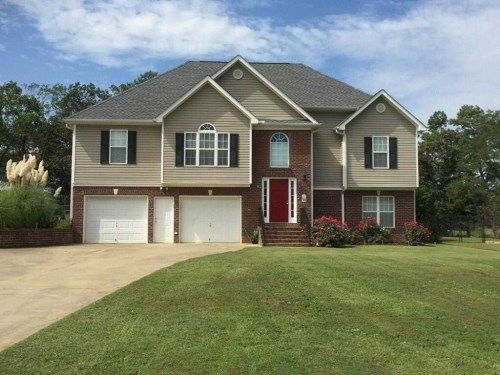 110 Woodberry Ct, Calhoun, GA 30701