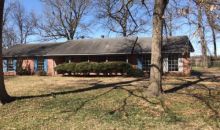 3532 Forest Dr Greenville, MS 38703