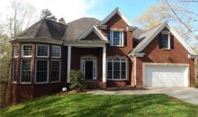 412 Lakeview Dr Dahlonega, GA 30533