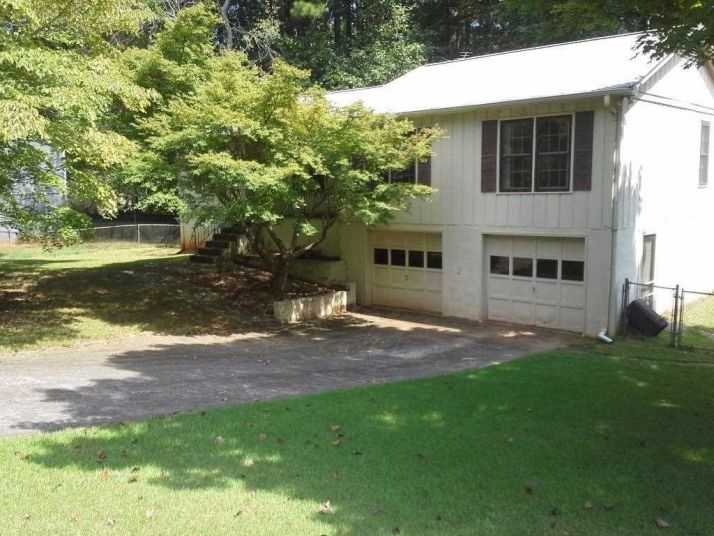 4664 N Springs Rd NW, Kennesaw, GA 30144