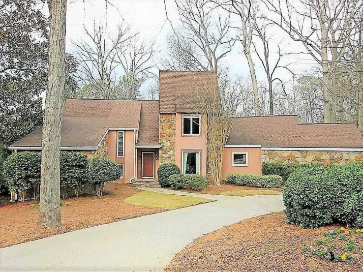 1155 Regency Rd NW, Atlanta, GA 30327