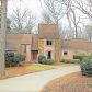1155 Regency Rd NW, Atlanta, GA 30327 ID:15665283
