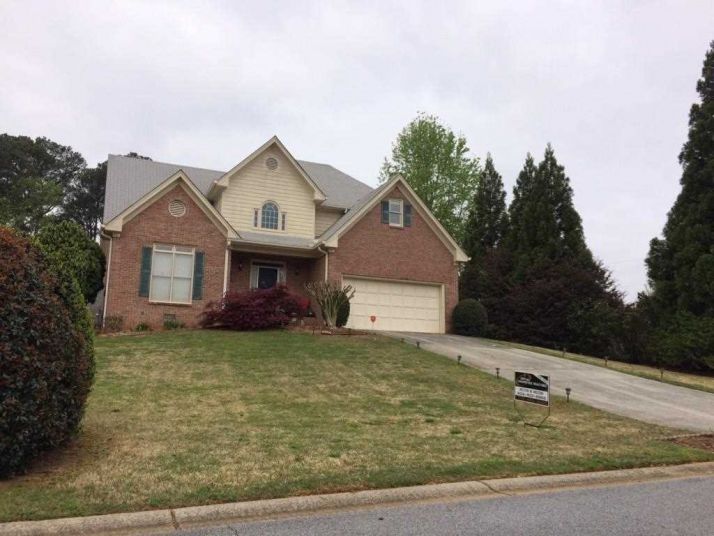 630 Indian Acres Ct, Lilburn, GA 30047