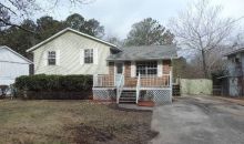 467 Roxbury Dr Riverdale, GA 30274