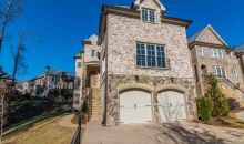1726 Buckhead Ln NE Atlanta, GA 30324