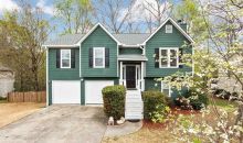 155 Aztec Way SE Acworth, GA 30102