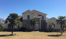 208 Rose Hill Dr Warner Robins, GA 31088