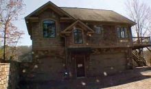 3121 Fontana Lake Dr Bryson City, NC 28713