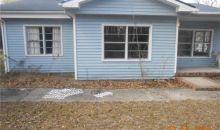 402 CARR STREET Hamlet, NC 28345