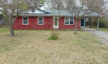 2304 Electra Rd Fayetteville, NC 28304