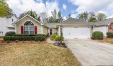 5163 Centennial Creek View NW Acworth, GA 30102