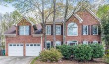 4868 Thicket Path NW Acworth, GA 30102