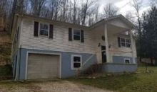 4092 Upper Mud River Rd Spurlockville, WV 25565