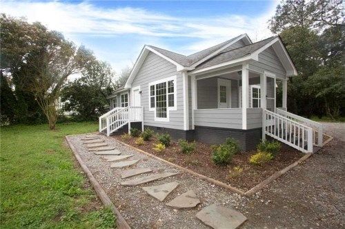 655 N Cherokee Rd, Loganville, GA 30052