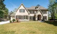 4067 Land O Lakes Dr NE Atlanta, GA 30342