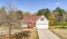 5503 Amber Cove Way Flowery Branch, GA 30542