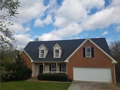 730 W Hightower Trl, Social Circle, GA 30025