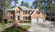 8910 Willowbrae Ln Roswell, GA 30076