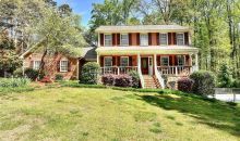 2503 Schooner Cove Snellville, GA 30078