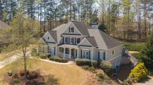 4840 Mcintosh Dr Cumming, GA 30040