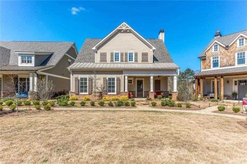 2418 Tippin Trl, Woodstock, GA 30188