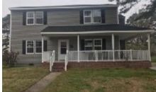 500 Eisenhower Cir Portsmouth, VA 23701