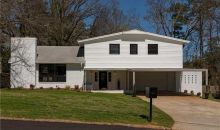 3036 Charlbury Place Avondale Estates, GA 30002