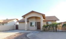 1811 E Bienestar Ln San Luis, AZ 85349