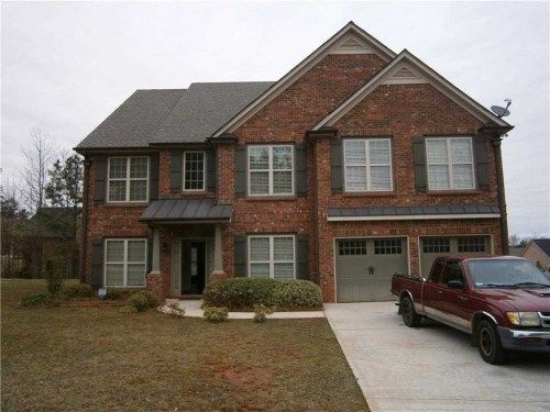 4693 River Hill Circle, Ellenwood, GA 30294