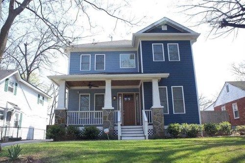 48 Vinson Dr SE, Atlanta, GA 30317