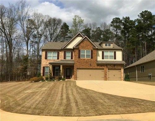 704 Declaration Ct, Acworth, GA 30102