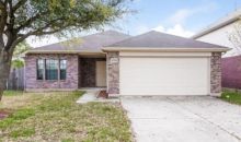 9318 Torridon Ct Houston, TX 77095