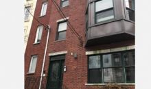 332 Monroe St Unit 1 Hoboken, NJ 07030