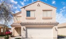 3414 S 160th Ln Goodyear, AZ 85338