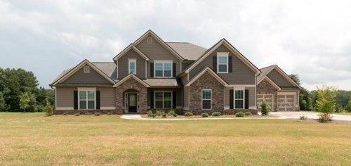 258 Enfield Ln, Mcdonough, GA 30252