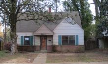 3641 S Deerwood Ave Memphis, TN 38111