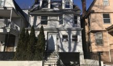 63 Amherst St East Orange, NJ 07018