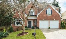 1156 Frog Leap Trl NW Kennesaw, GA 30152