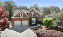 544 Fairway Dr Woodstock, GA 30189
