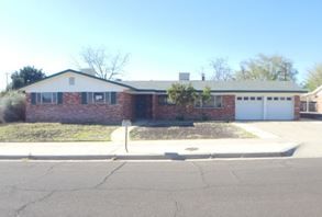 1625 Mariposa Dr, Las Cruces, NM 88001