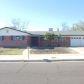 1625 Mariposa Dr, Las Cruces, NM 88001 ID:15687483