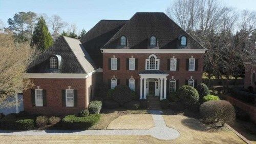 447 Langley Oaks Dr, Marietta, GA 30067