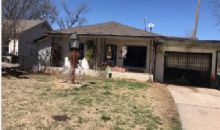 1417 SW 33rd St Oklahoma City, OK 73119