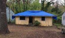 1319 Elizabeth Ave SW Atlanta, GA 30310