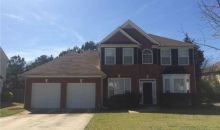 1153 Cascade Hills Dr SW Atlanta, GA 30331