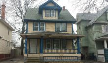 550 E 107th St Cleveland, OH 44108