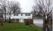 606 Virginia Ln Cincinnati, OH 45244