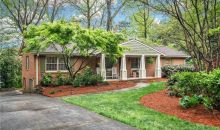 1645 Old Spring House Ln Atlanta, GA 30338