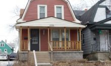 1220 S 25th St Milwaukee, WI 53204