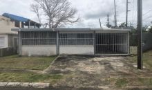 C-13 San Antonio St Fajardo, PR 00738